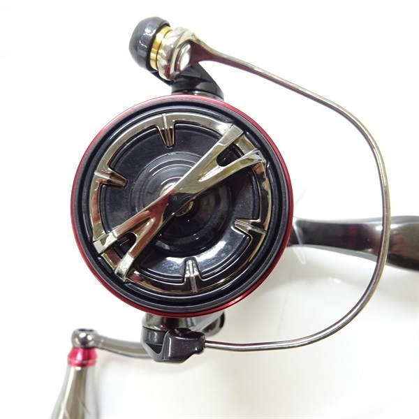 １６ストラディックＣＩ４＋２５００Ｓ